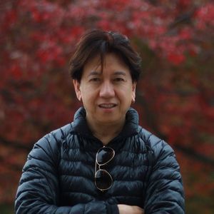 Meet your Posher, Joey